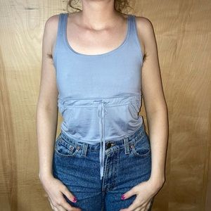 Vintage Tank Top
